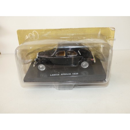 LANCIA APRILIA 1939 DEAGOSTINI Presse 1:43 sous blister