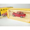 TRIUMPH HERALD Rouge VANGUARDS VA5000 1:43