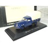 PEUGEOT 202 CAMIONNETTEPICK UP Bleu NOREV 1:43