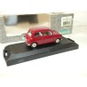 AUSTIN MORRIS MINI MINOR 1959 Bordeaux VITESSE 571 1:43