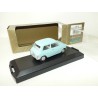 MORRIS MINI 1000 MK2 SUPER DE LUXE 1967 VITESSE L044A 1:43