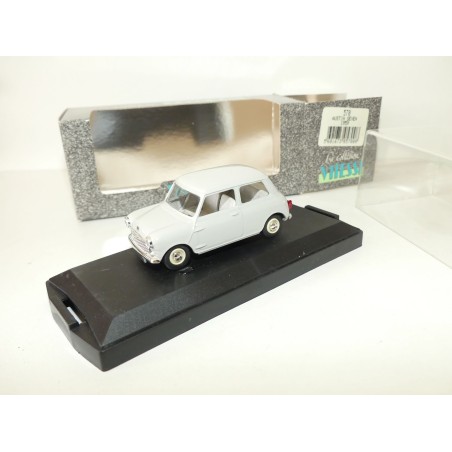 AUSTIN MINI SEVEN 1959 Gris VITESSE 570 1:43