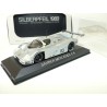 SAUBER MERCEDES C9 N°63 LE MANS 1989 MAX MODEL 1:43 1er