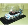 AUDI A4 DTM 2007 LUHR MINICHAMPS 1:43