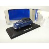 PEUGEOT 203 DECOUVRABLE 1953 Bleu NOREV 1:43