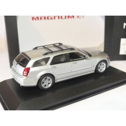 DODGE MAGNUM R/T 2006 Gris NOREV 1:43