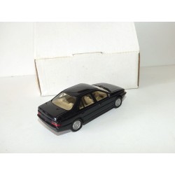 PEUGEOT 605 SV.24 Bleu Nacré Anthéor PRESTIGE Kit Monté 1:43