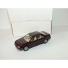 PEUGEOT 605 SV.24 Rouge Nacré Alhambra PRESTIGE Kit Monté 1:43