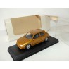 PEUGEOT 306 S16 RESTYLISÉE 3 Portes Or PRESTIGE Kit Monté 1:43