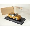 PEUGEOT 306 S16 RESTYLISÉE 3 Portes Or PRESTIGE Kit Monté 1:43