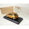 PEUGEOT 306 S16 RESTYLISÉE 3 Portes Or PRESTIGE Kit Monté 1:43