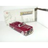 HUDSON HORNET CONVERTIBLE Royal Rouge BROOKLIN MODELS 1:43