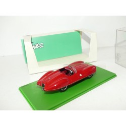 ALFA ROMEO DISCO VOLANTE SPIDER 1952 Rouge BIZARRE BZ251 1:43