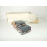 CHEVROLET 1955 HARD TOP Saumon Gris COLLECTORS CLASSICS 1:43