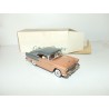 CHEVROLET 1955 HARD TOP Saumon Gris COLLECTORS CLASSICS 1:43