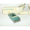 MERCURY 1954 CABRIOLET Vert COLLECTORS CLASSICS 1:43