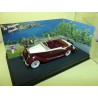 SALMSON S4 La mer ALTAYA N7 Route Bleu 1:43