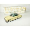 MERCURY 1954 MONTEREY HARD TOP Jaune COLLECTORS CLASSICS 1:43 imperfection