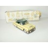 MERCURY 1954 MONTEREY HARD TOP Jaune COLLECTORS CLASSICS 1:43 imperfection