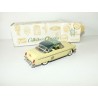 MERCURY 1954 MONTEREY HARD TOP Jaune COLLECTORS CLASSICS 1:43 imperfection