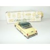 MERCURY 1954 MONTEREY HARD TOP Jaune COLLECTORS CLASSICS 1:43 imperfection