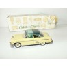 MERCURY 1954 MONTEREY HARD TOP Jaune COLLECTORS CLASSICS 1:43 imperfection