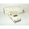 MERCURY 1954 MONTEREY CABRIOLET CAPOTEE Blanc COLLECTORS CLASSICS 1:43