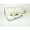 MERCURY 1954 MONTEREY CABRIOLET CAPOTEE Blanc COLLECTORS CLASSICS 1:43