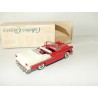 CHEVROLET 1955 CABRIOLET Rouge COLLECTORS CLASSICS 1:43