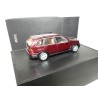 BMW X5 3.0 d E53 Bordeaux MINICHAMPS 1:43