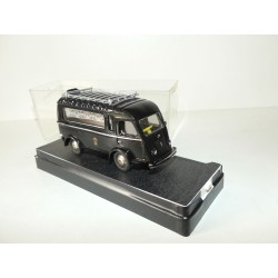 RENAULT 1000 Kg CORBILLARD RESINE 1:43