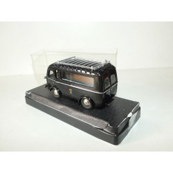 RENAULT 1000 Kg CORBILLARD RESINE 1:43