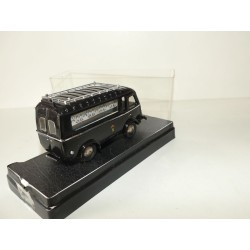 RENAULT 1000 Kg CORBILLARD RESINE 1:43