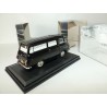 SKODA 1203 FUNERAL CAR CORBILLARD ABREX 1:43