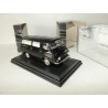 SKODA 1203 FUNERAL CAR CORBILLARD ABREX 1:43