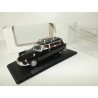 CITROEN DS CORBILLARD GB MINIROUTE 77 1:43 résine