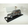 CITROEN DS CORBILLARD CURRUS MINIROUTE 64 1:43 résine