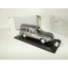 CITROEN DS CORBILLARD CURRUS MINIROUTE 64 1:43 résine