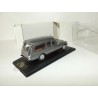 CITROEN DS CORBILLARD CURRUS MINIROUTE 64 1:43 résine