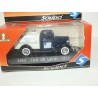 FORD V8 LAITIER 1936 SOLIDO 1:43