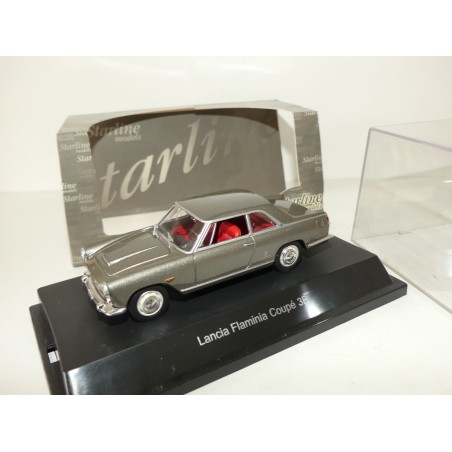 LANCIA FLAMINIA COUPE 3B STARLINE 1:43