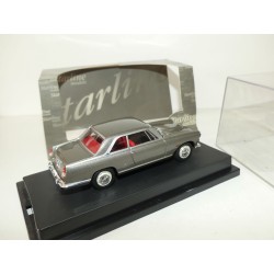LANCIA FLAMINIA COUPE 3B STARLINE 1:43