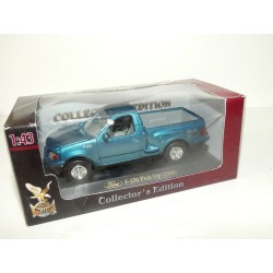 FORD F-150 PICK UP 1998 Vert YATMING 1:43