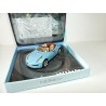RENAULT WIND Concept Car Bleu NOREV 1:43