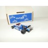 ENSIGN MN 180 GP 1980 T. NEEDELL KIT Monté TENARIV 1:43