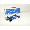 ENSIGN MN 180 GP 1980 T. NEEDELL KIT Monté TENARIV 1:43