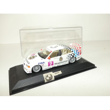 BMW 318 TW CUP 1994 CECOTTO MINICHAMPS 1:43