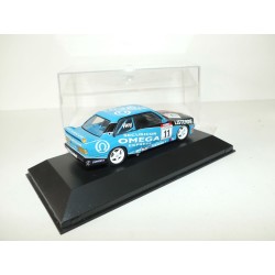 BMW M3 E30 1991 BTCC CHAMPION HOY IXO ATLAS 1:43