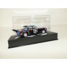 BMW 3.5 CSL N°42 LE MANS 1976 ALTAYA 1:43