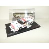 BMW M1 N°61 LE MANS 1982 ALTAYA 1:43 Arrivée 18ème